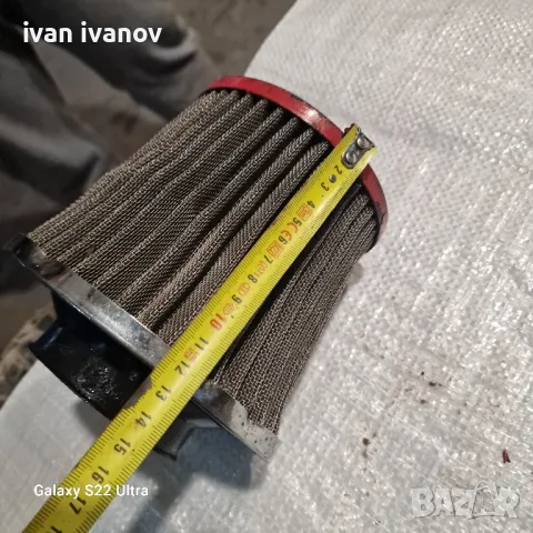 Въздушен Филтър , снимка 5 - Селскостопанска техника - 49752350