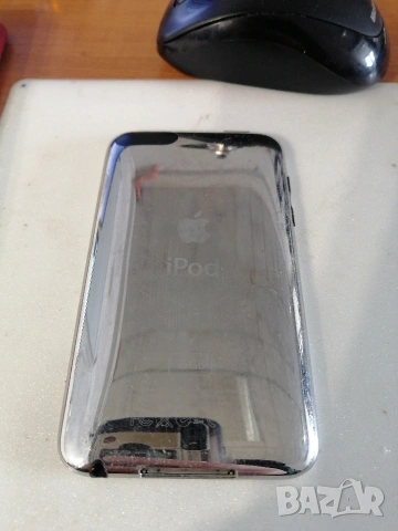 IPod Touch 2nd Gen 16GB, снимка 3 - iPod - 53869502