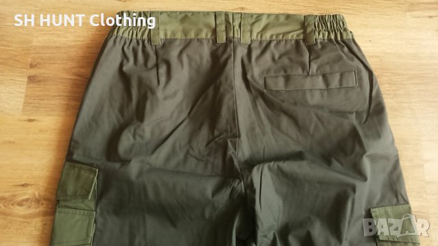 Beaver Lake HUNTING Trouser размер M за лов риболов и туризъм  панталон със здрава материя - 129, снимка 18 - Екипировка - 39216896