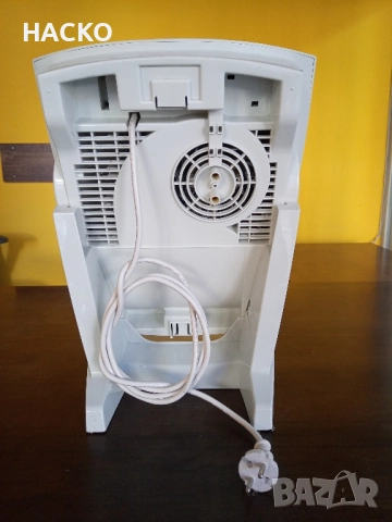 ПЕЧКА ТИП ДУХАЛКА Delongi Caldobagno Protekto модел:HWB4530, снимка 6 - Отоплителни печки - 52455724