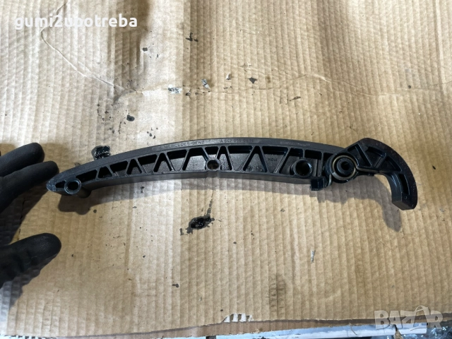 Водач Ангренажна Верига A6420500816 Mercedes E class W211 4Matic 320CDI