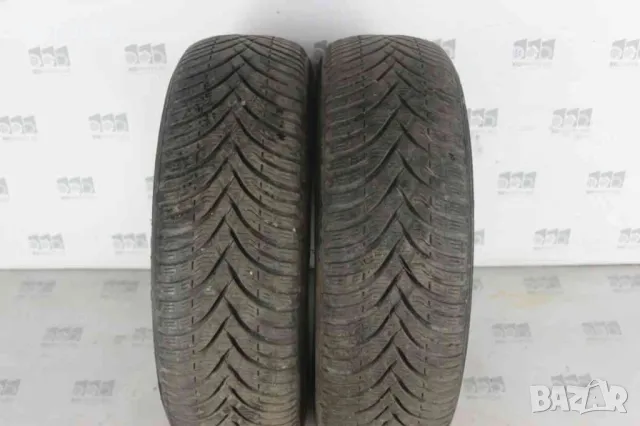  Зимни гуми 2 бр. KLEBER 195/65/15 DOT3121