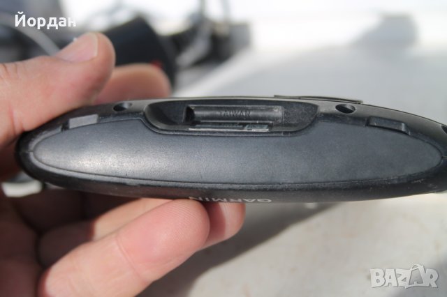 Навигация за мотор ''Garmin Zumo 350 LM'', снимка 9 - Аксесоари и консумативи - 44182618