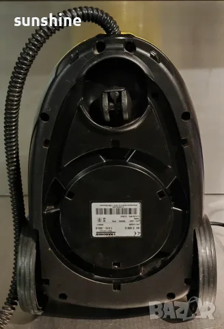 Kärcher SC 2.500 C * Видео * Непрекъсната работа * Парочистачка * Made in Germany * 3.2 bar, 1500 W, снимка 11 - Парочистачки и Водоструйки - 56239415