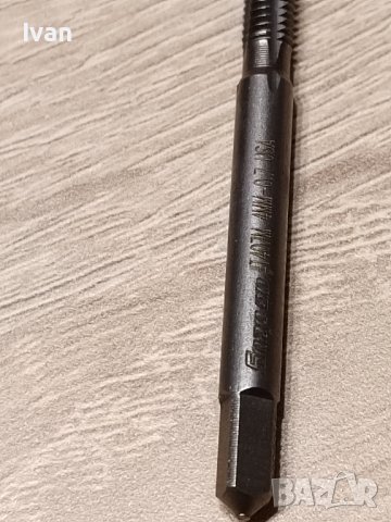 Продавам три броя метчици Snap on, снимка 2 - Други инструменти - 40028272