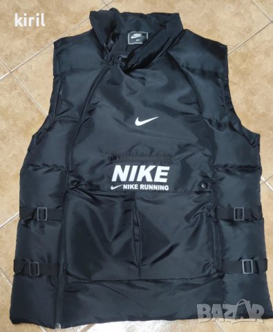 Якета, елеци, суитчъри