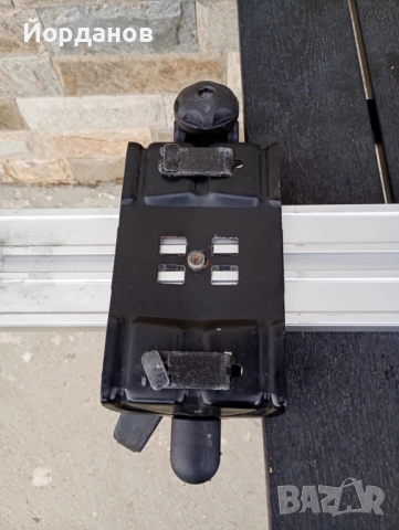 Багажник за велосипед Thule Tour, снимка 8 - Аксесоари и консумативи - 51879551