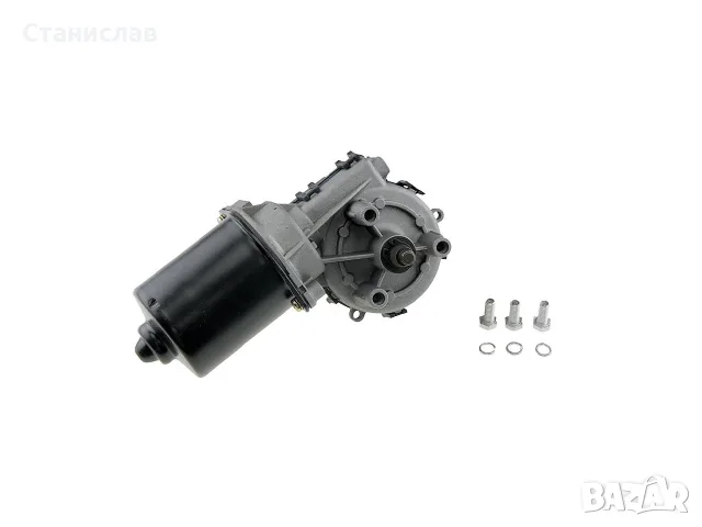 Електромотор за чистачки за Fiat – 51701421