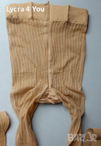 Oroblu Trend EU 42/44 ( размер III) луксозен фигурален чорапогащник, снимка 9 - Бельо - 52555140