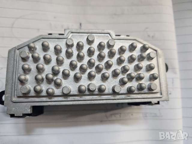 Съпротивление вътрешно пространство Audi ,фолцваген,шкода, снимка 5 - Друга електроника - 41786177