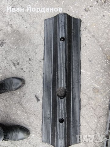 Гумена греда 100 см, снимка 3 - Други - 40887312