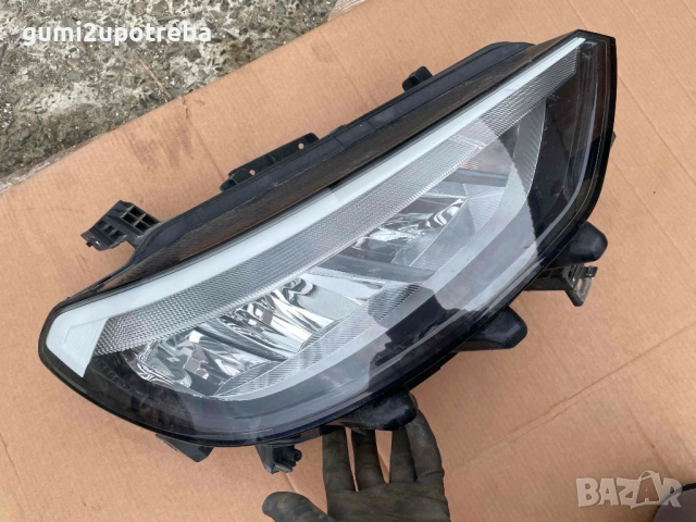 Лед Фар Десен 10B941006A Volkswagen ID.3 E11 pro
