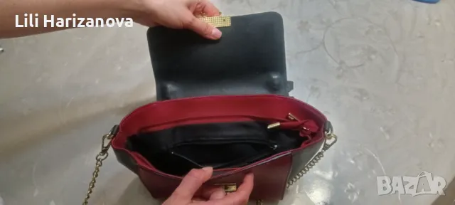 Дамска чанта, снимка 2 - Чанти - 48439513