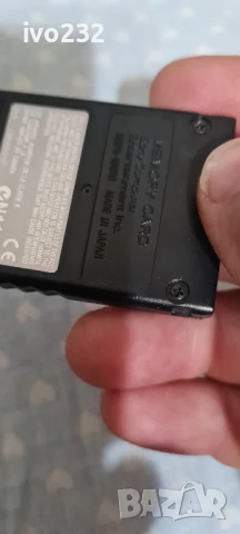 memory card sony playstation 2, снимка 4 - Аксесоари - 50928633