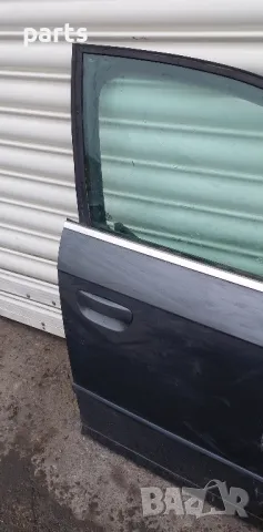 Предна Дясна Врата Ауди А4 Б7 (оборудвана), снимка 5 - Части - 49159311