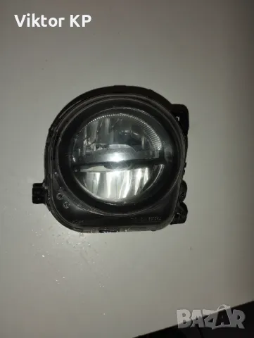 Халоген БМВ Ф10