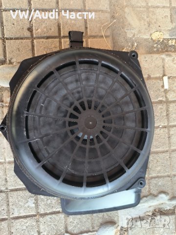 Тонколона субуфер за Ауди А4 Б6 Audi A4 B6 8Е5 035 412