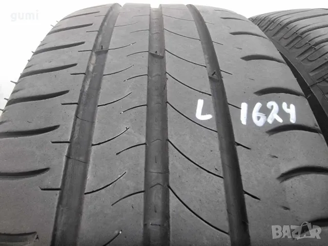 4бр летни гуми 195/55/16 MICHELIN L01624