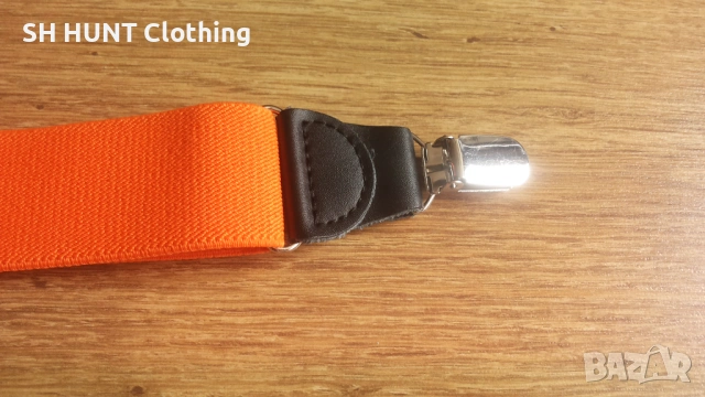 SUSPENDERS размер One Size за лов тиранти - 2165, снимка 3 - Екипировка - 53541730