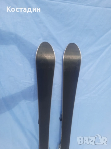 карвинг детски ски Völkl carver  junior  120см , снимка 8 - Зимни спортове - 52544418