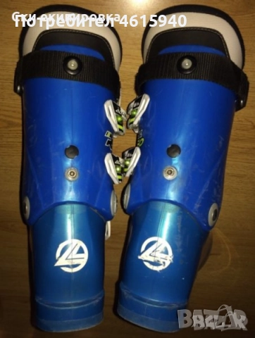 Продавам ски обувки LANGE RACE SC 70 №24-24.5=37-38 FIS NORM 165лв, снимка 2 - Зимни спортове - 52088247