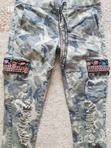 Панталон, снимка 4 - Панталони - 41558319