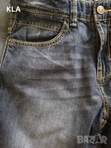 Къси панталонки Benetton , снимка 4 - Детски къси панталони - 40571741