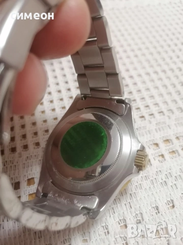 Rolex, снимка 5 - Мъжки - 53866216