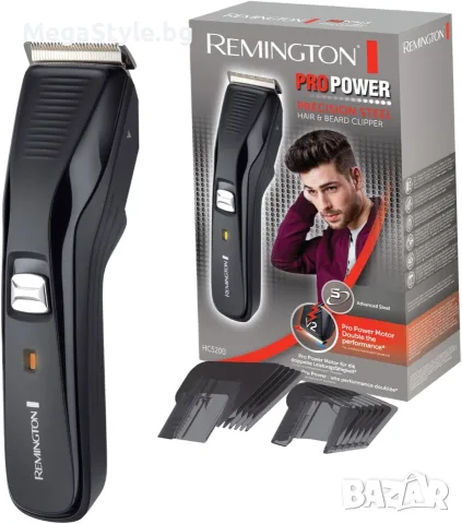 Машинка за подстригване Remington Pro Power HC5200