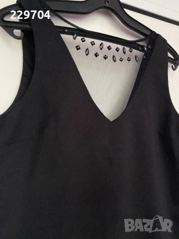 Дамска официална рокля MOTIVI, снимка 2 - Рокли - 41919981