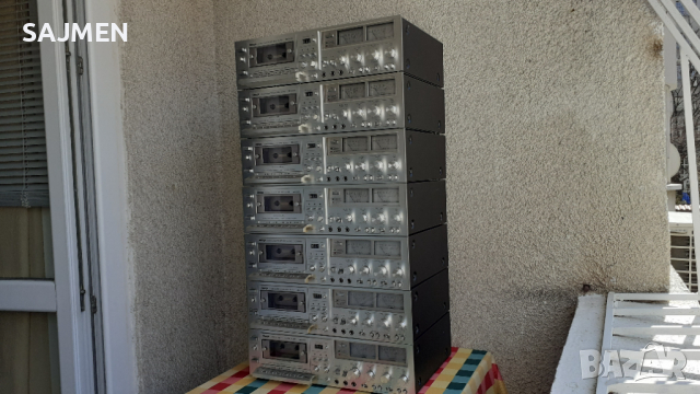 Alpage Al-300 Дек-7, снимка 6 - Декове - 36246175