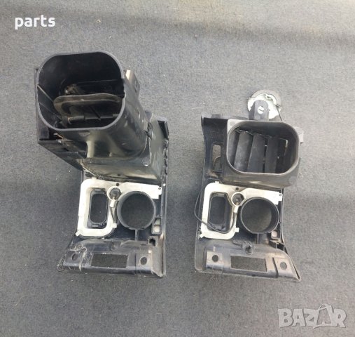 Лява Духалка Парно Мерцедес Е класа W210 N, снимка 4 - Части - 41166475