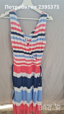 Рокля sOliver, снимка 7 - Рокли - 41487856