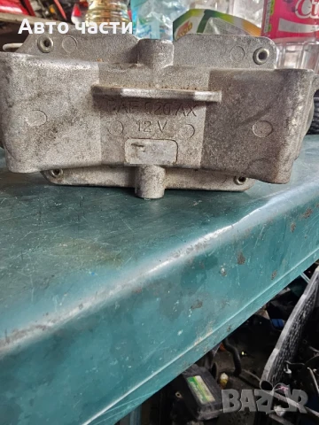 Запалителна бобина FIAT BRAVA 1.6 16V BAE920AX, снимка 2 - Части - 50827682