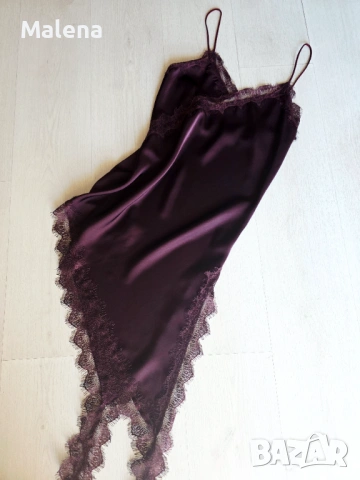 Нова рокля/туника по модел на Zara