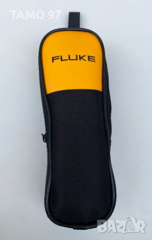FLUKE 365 - НОВИ Амперклещи, снимка 7 - Други инструменти - 41684542