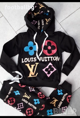 Страхотни детски комплекти ❤️ 🔝🔝сет от три части или две части, снимка 7 - Детски комплекти - 41635017