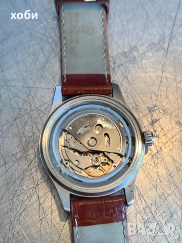 часовник , снимка 11 - Мъжки - 51788376