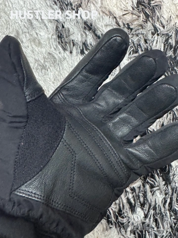 Мъжки ски сноуборд ръкавици REUSCH GORE-TEX , снимка 3 - Ръкавици - 53406640