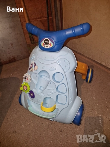 подарявам проходилка и локър, снимка 4 - Проходилки - 52860562