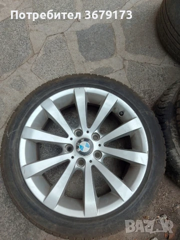 BMW E90 330 I xDrive НА ЧАСТИ, снимка 7 - Части - 51021014