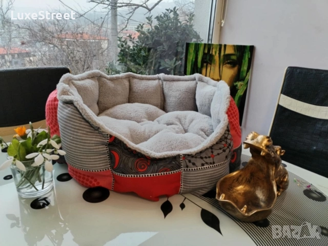 Кучешки и Котешки Легълца🐕🐈, снимка 3 - За кучета - 52426976