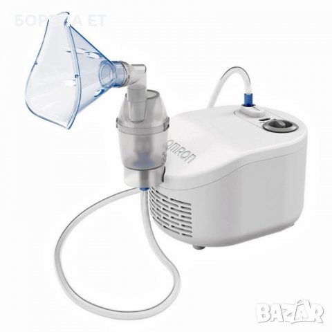 Инхалатор OMRON C101 Essential -Нов!