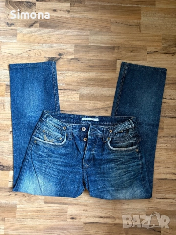 Мъжки дънки, Kaporal 5, снимка 2 - Дънки - 53685885