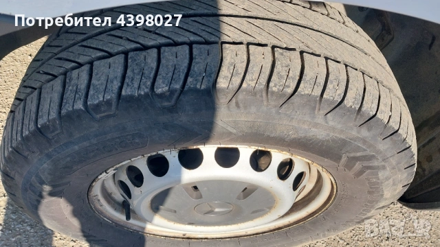 Пътна помощ Мерцедес Спринтер 314  2020, снимка 7 - Автомобили и джипове - 53112544