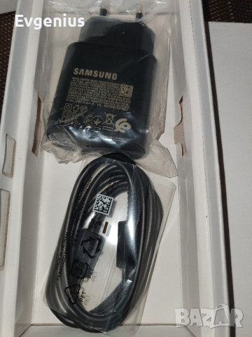 Продавам телефон Samsung Galaxy A41 , снимка 3 - Samsung - 44747173
