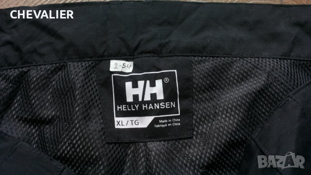 Helly Hansen Helly Tech Ski Snowboard Pant Размер XL ски сноуборд панталон 2-54, снимка 16 - Панталони - 41500823