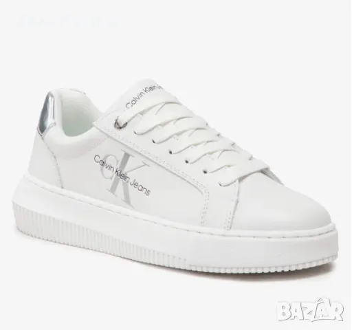 Calvin Klein Jeans Chunky Cupsole сникърси / маратонки номер 38