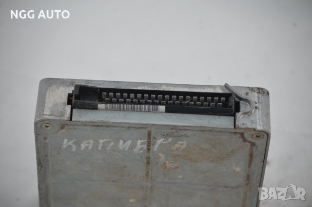 Компютър Автоматични Скорости за Opel Astra F 1.6, снимка 3 - Части - 39272902