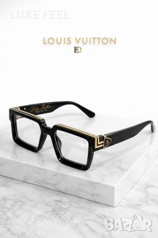 TOM FORD ⚜️ VERSACE ⚜️ CARTIER ⚜️FENDI ⚜️ LOUIS VUITTON ⚜️, снимка 6 - Слънчеви и диоптрични очила - 53323569